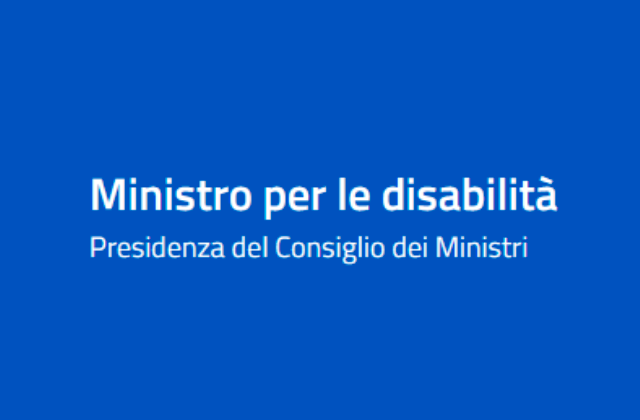 Ministro per le Disabilità: aperte le iscrizioni a PYTHIKA fino al 10 dicembre 2025